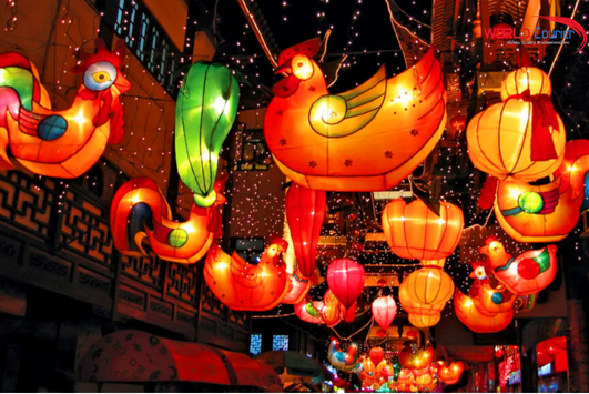 Các Ngày Lễ Truyền Thống Quan Trọng Tại Hồng Kông Các Ngày Lễ Truyền Thống Quan Trọng Tại Hồng Kông