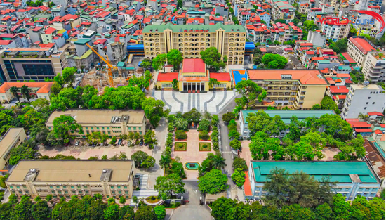 Chi Phí Du Học Hồng Kông Một Năm Hết Bao Nhiêu? 