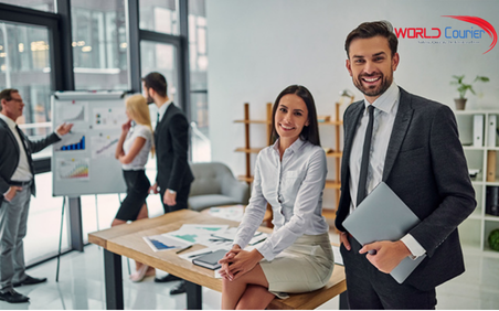 Mức Lương Và Cơ Hội Việc Làm Tại Hồng Kông