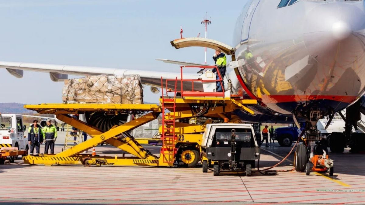 Câu hỏi thường gặp về Air Freight (FAQ) Câu hỏi thường gặp về Air Freight (FAQ)