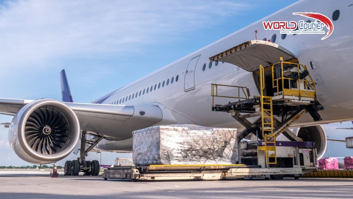 Câu hỏi thường gặp về Air Freight (FAQ) Câu hỏi thường gặp về Air Freight (FAQ)