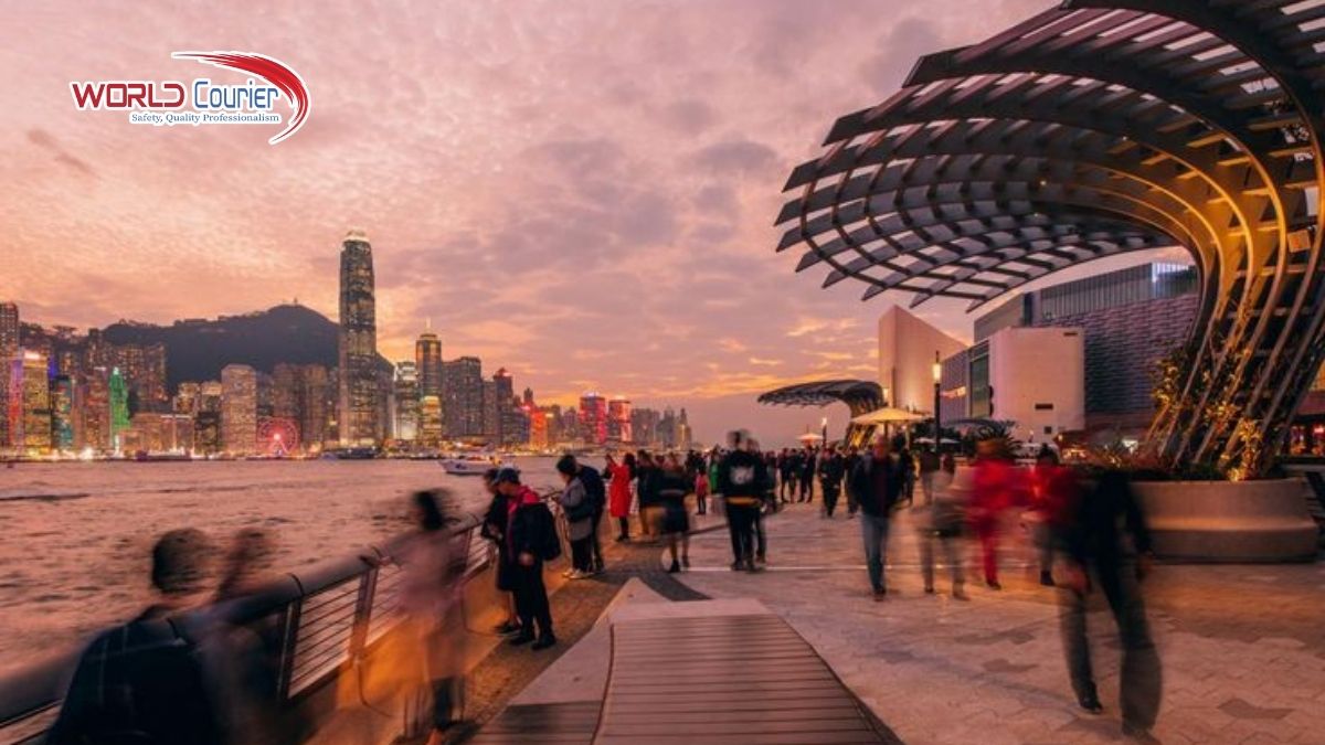 ePacket đi Hồng Kông cho người bán đặc sản Việt Nam ePacket đi Hồng Kông cho người bán đặc sản Việt Nam