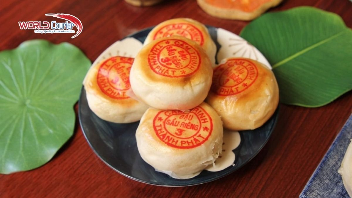 Gửi bánh pía đi Hồng Kông: Quy định và cách bảo quản Gửi bánh pía đi Hồng Kông: Quy định và cách bảo quản